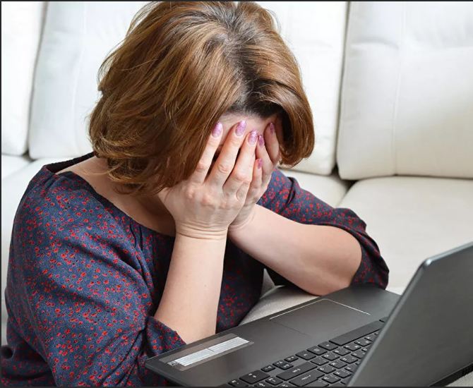 Прошу вас остерегайтесь мошенников.