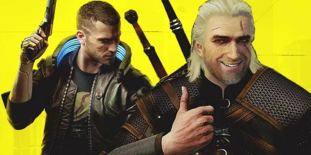 Ведьмак, киберпанк продолжит выходить за рамки видеоигр