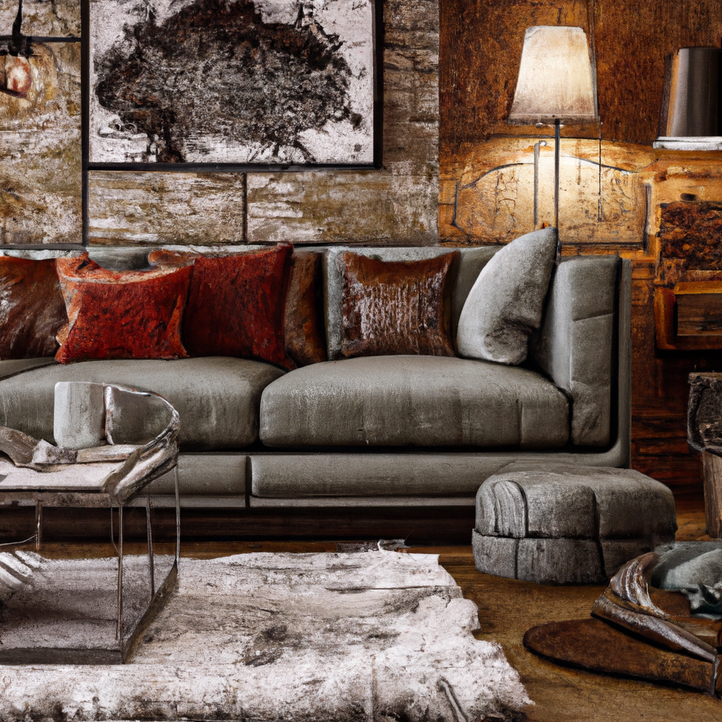 Уютный дом: советы по созданию функционального интерьера