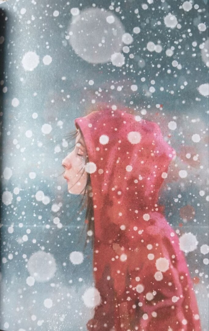 Посвящается юным