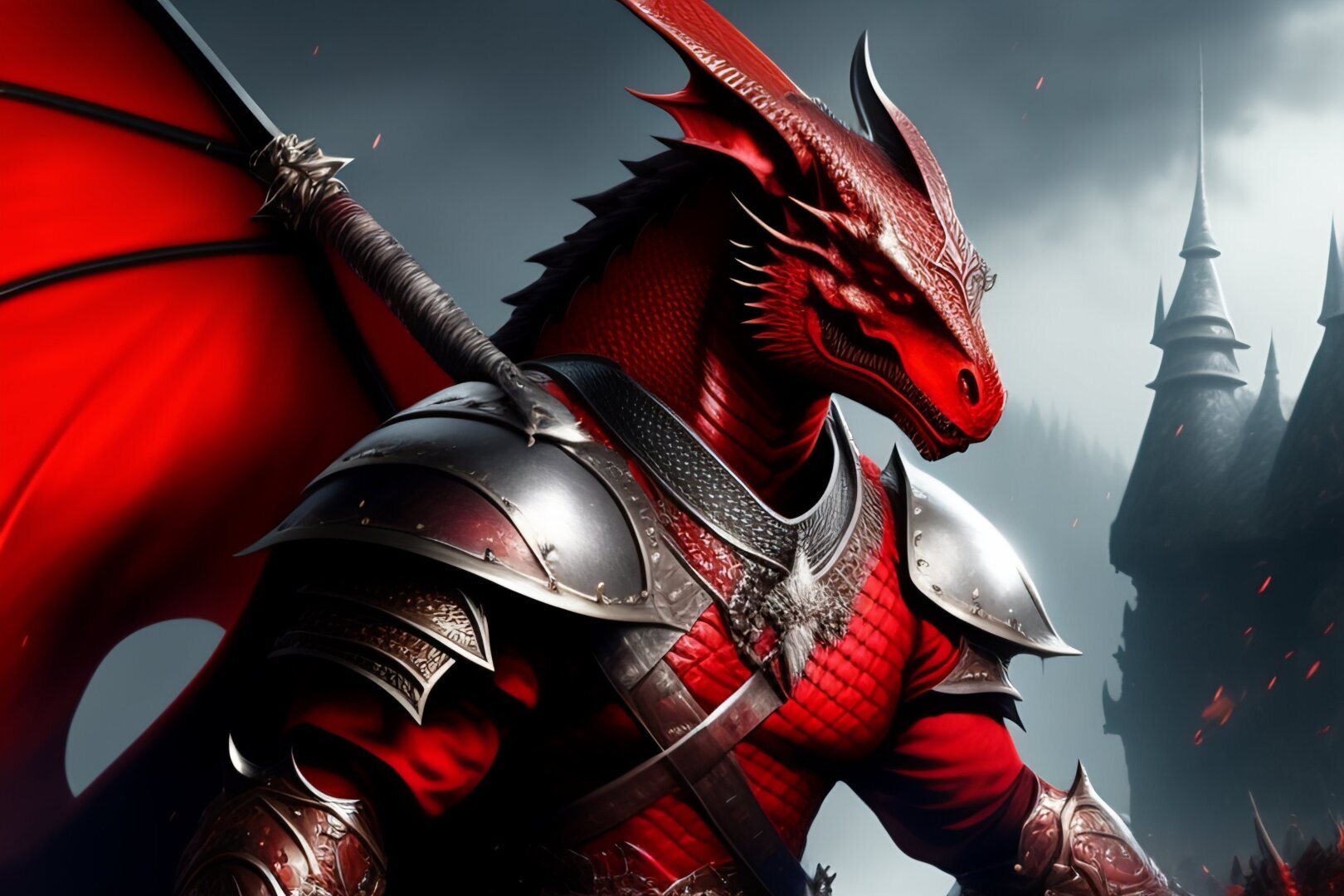 Новый фильм "Подземелья и драконы" бьет рекорды кассовых сборов