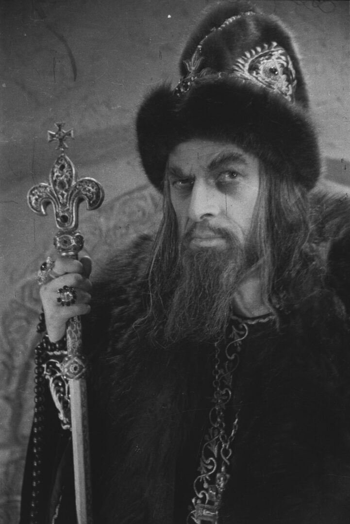 "Иван Грозный: Противоречивое правление знаменитого царя России"