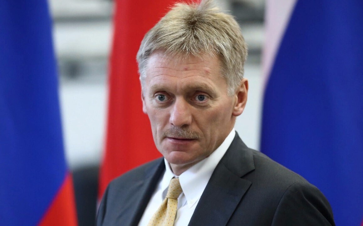 Песков заявил о праве России на превентивное использование ВС из-за событий вокруг нее