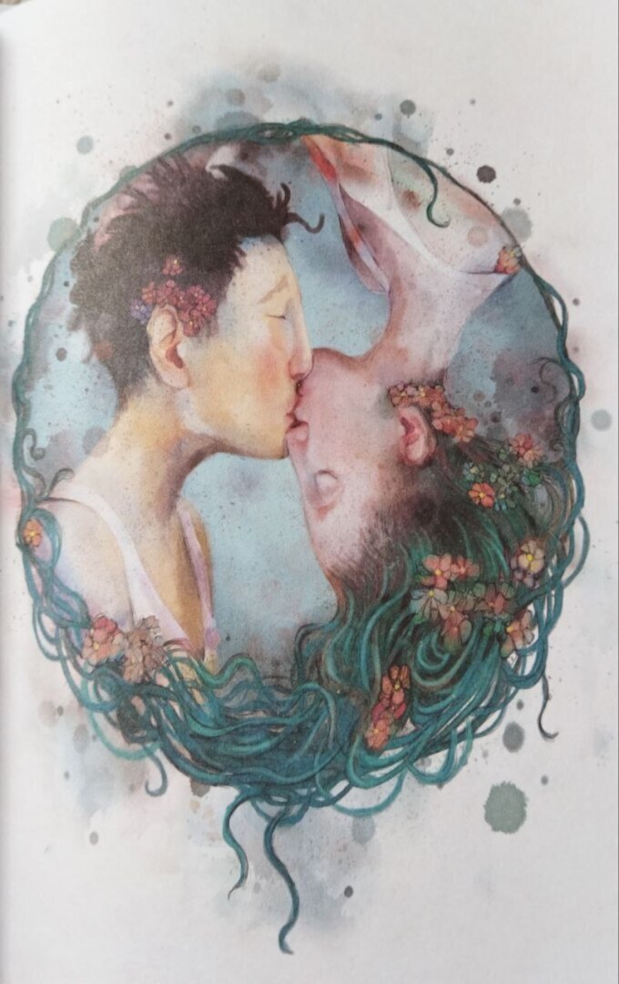 Посвящается юным