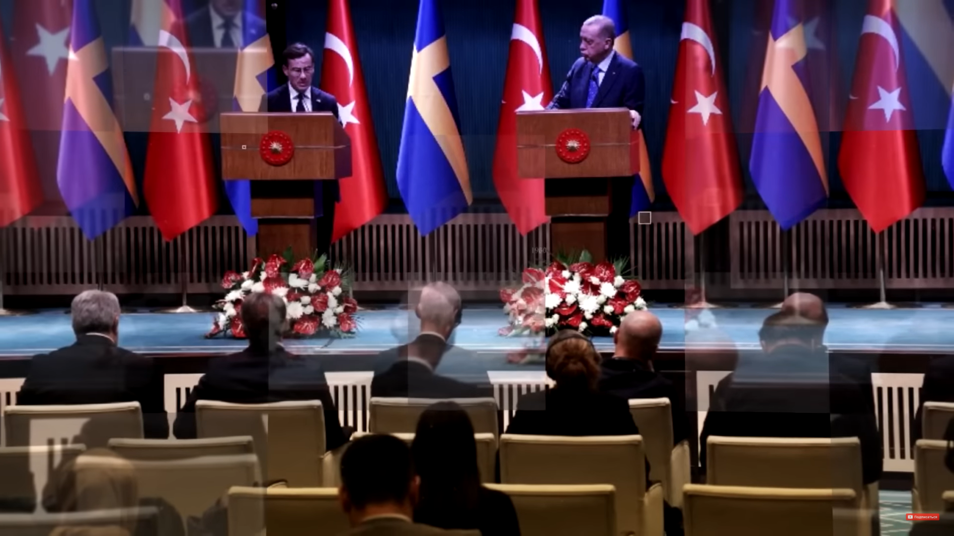 Турция задает настроение на саммите! Сирийская делегация отправляется на четырехсторонние переговоры в Россию. С чем она столкнется на переговорах?