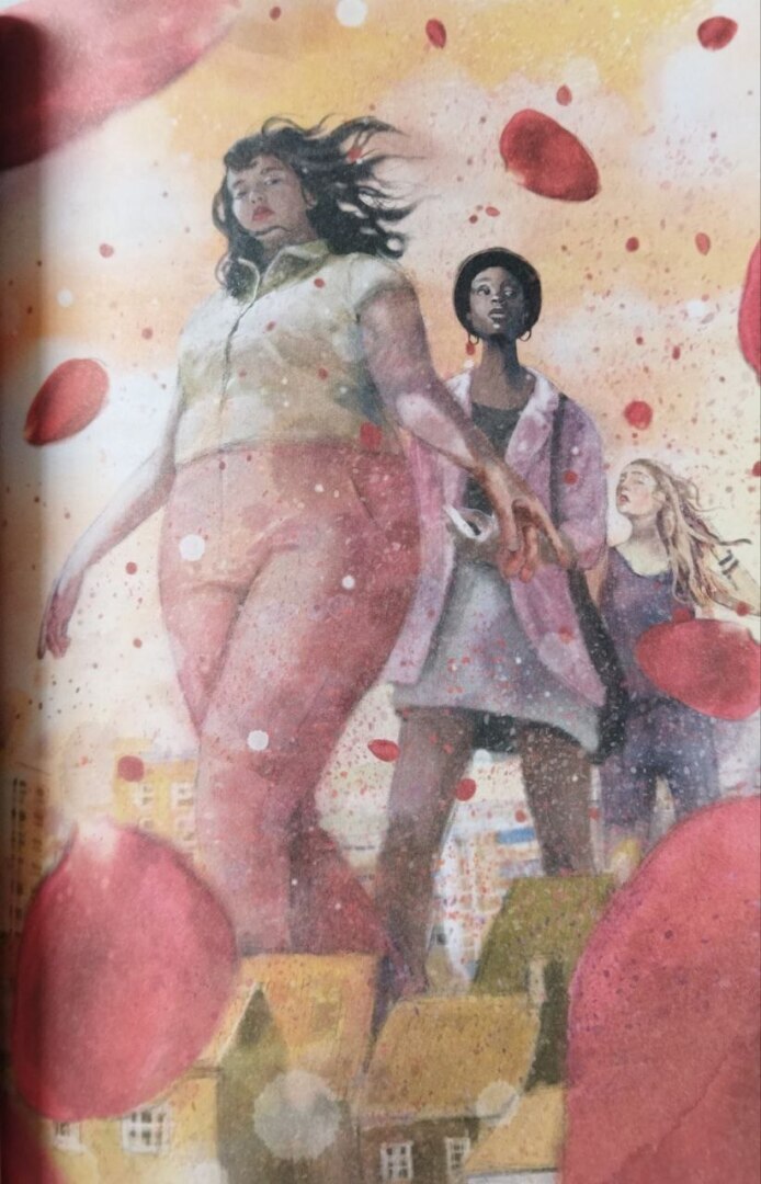 Посвящается юным