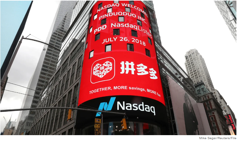 'Я никогда не видел ничего подобного:' Одно из самых популярных приложений в Китае способно шпионить за своими пользователями, говорят эксперты