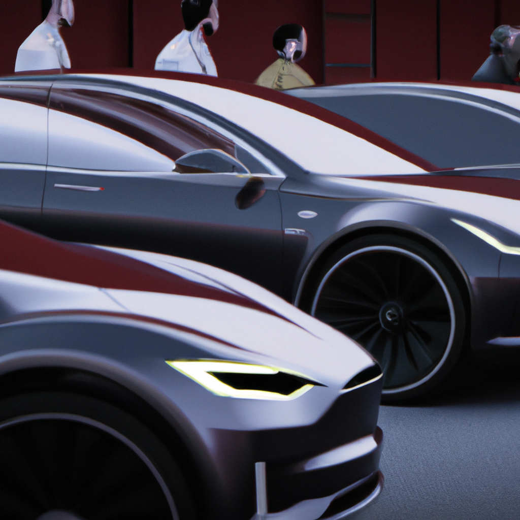 Tesla под угрозой: расследование в США