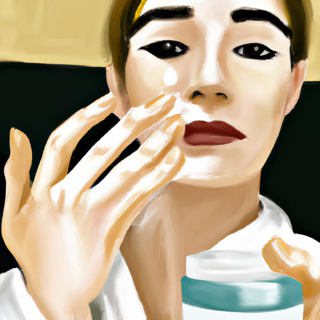 Красивая и здоровая кожа: секреты ухода