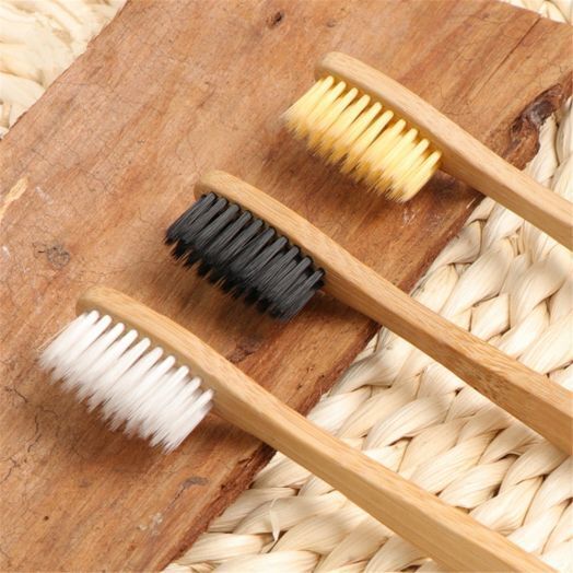 Как подобрать зубную щетку