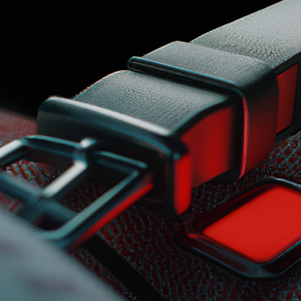 Tesla в опасности: расследование ненадежных ремней безопасности