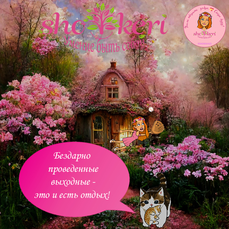 От ароматов до ласки - как поднять себе настроение в любой ситуации