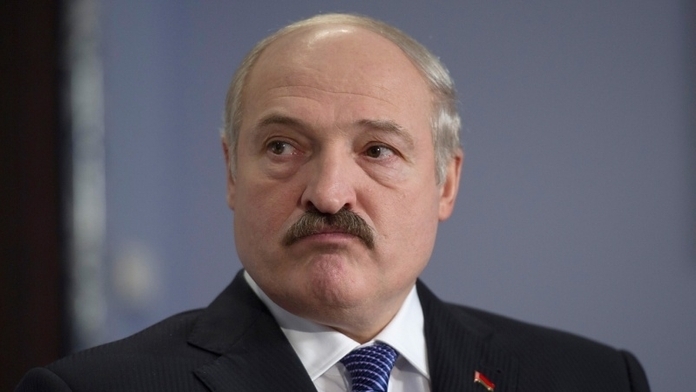 Белоруссия выходит на тропу войны? Началась проверка боеготовности вооруженных сил!