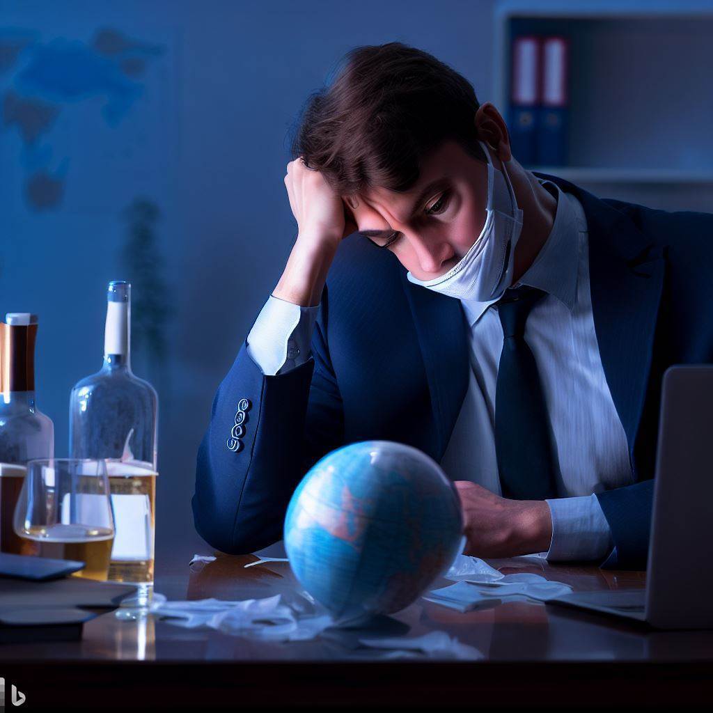 Коронавирус: настоящая угроза для человечества или манипуляция общественным мнением?