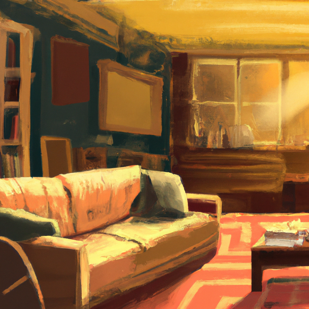 Уютный дом: советы по созданию функционального интерьера