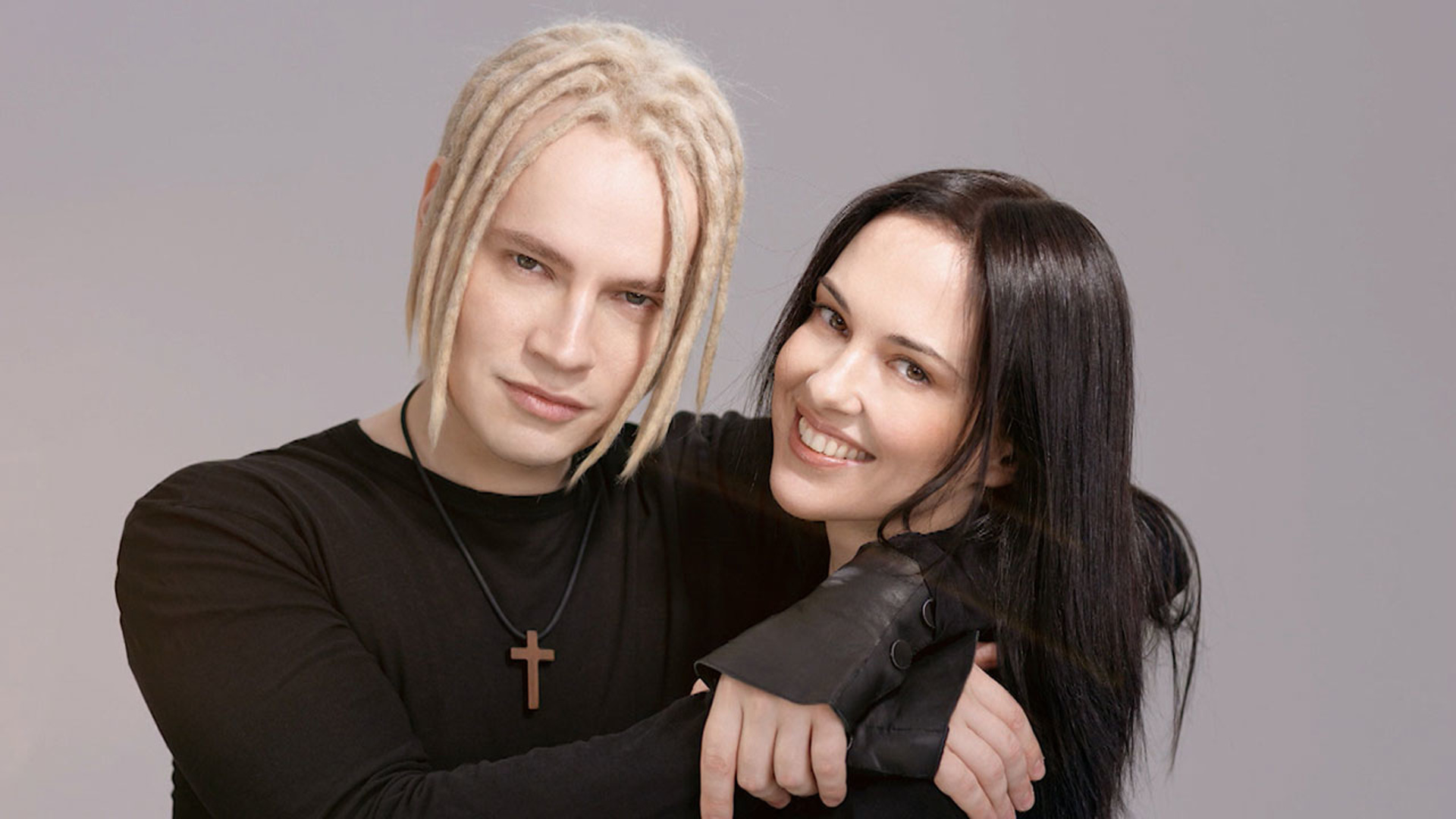 Лидер группы «Земляне» не хочет жать руку SHAMANу за то, что тот слушается жену