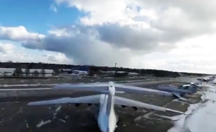 Фигуранты теракта в Белоруссии могут получить высшую меру