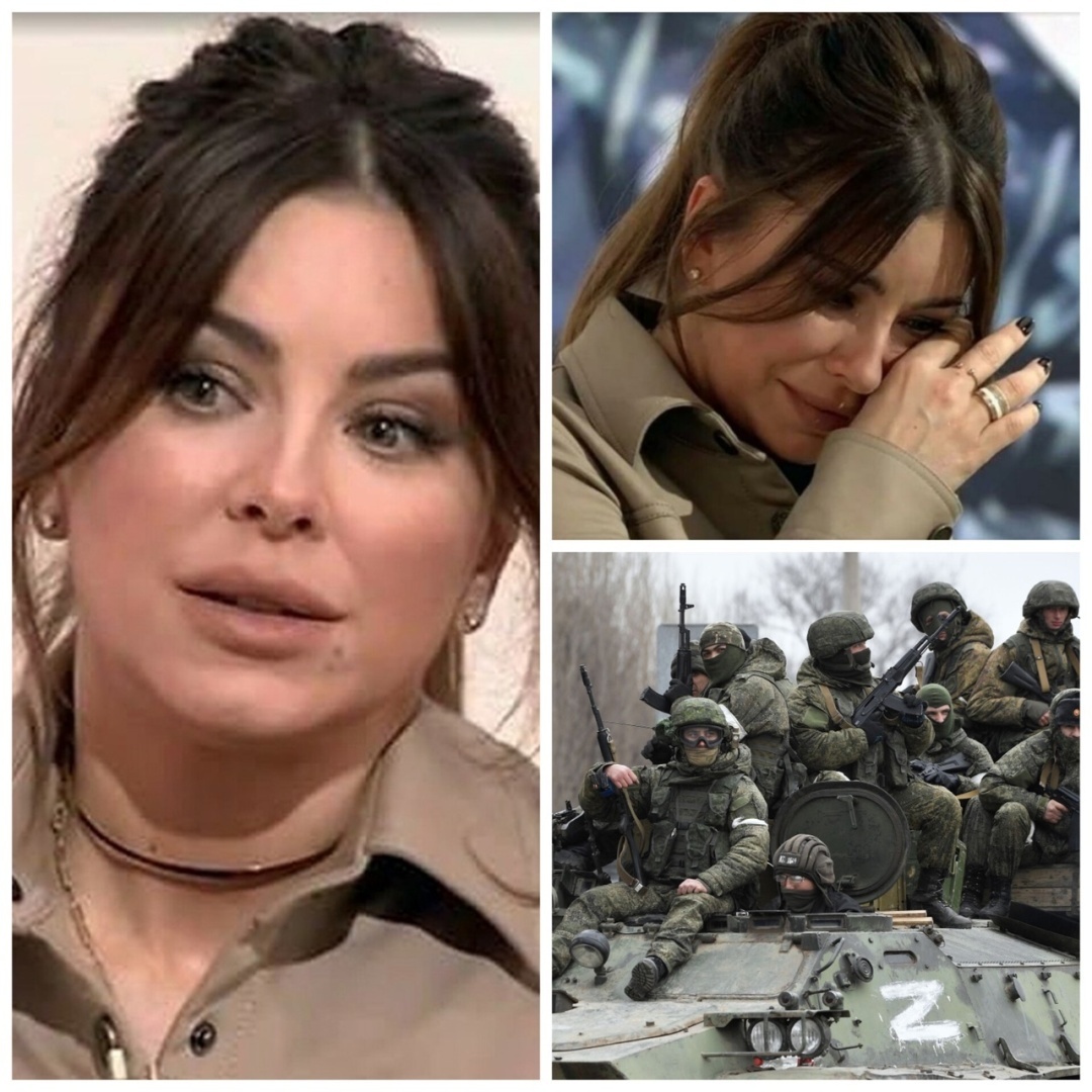 Хочет петь, так пусть начнёт с присоединённых территорий и бесплатно