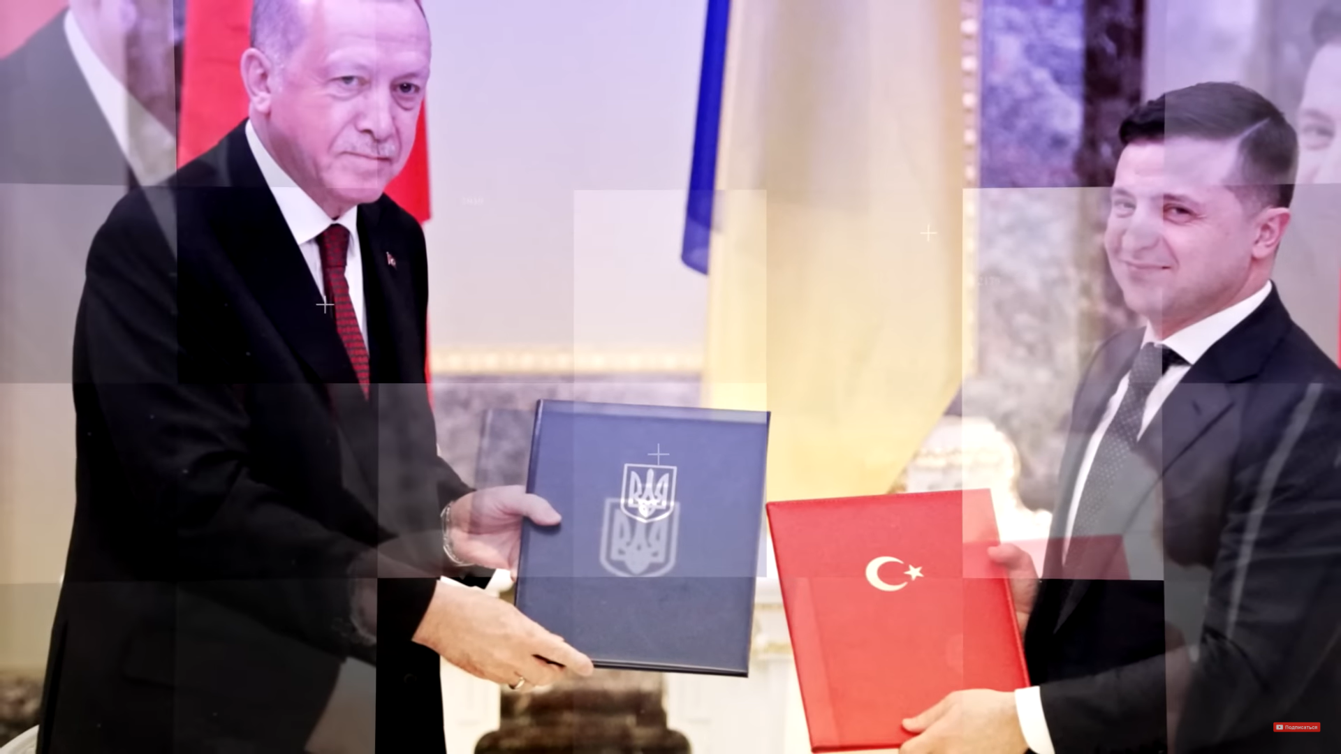 Турция задает настроение на саммите! Сирийская делегация отправляется на четырехсторонние переговоры в Россию. С чем она столкнется на переговорах?