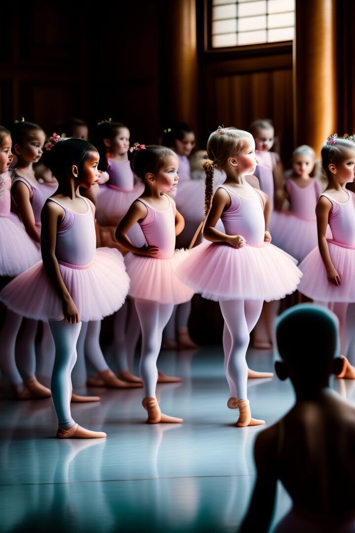 Мечта, которая переросла в профессию.