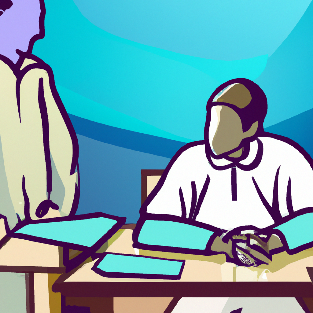 Развивай свои таланты: современный мир ждет тебя!