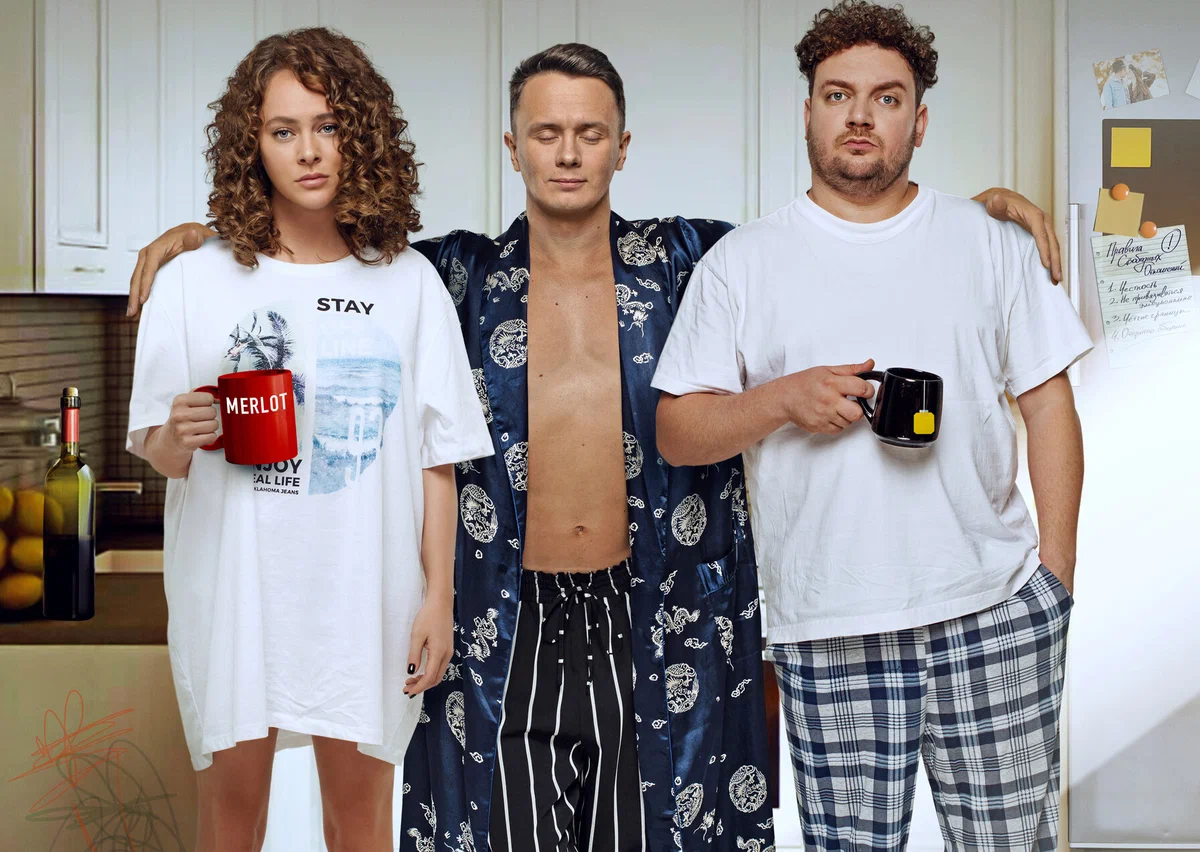 Преступление в русском кино