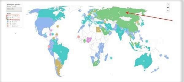 Цифровой рубль – возвращение к прошлому