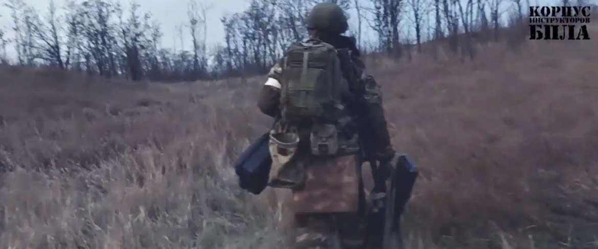 50 высококлассных операторов БПЛА.