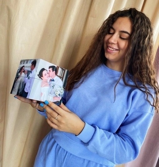 "Что тебе подарить, человек мой дорогой?", или замечательная идея подарка, от которого все будут в неописуемом восторге.