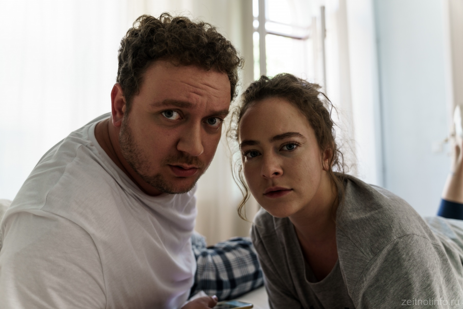 Преступление в русском кино