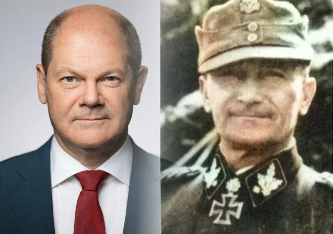 В Германии возрождается Рейх