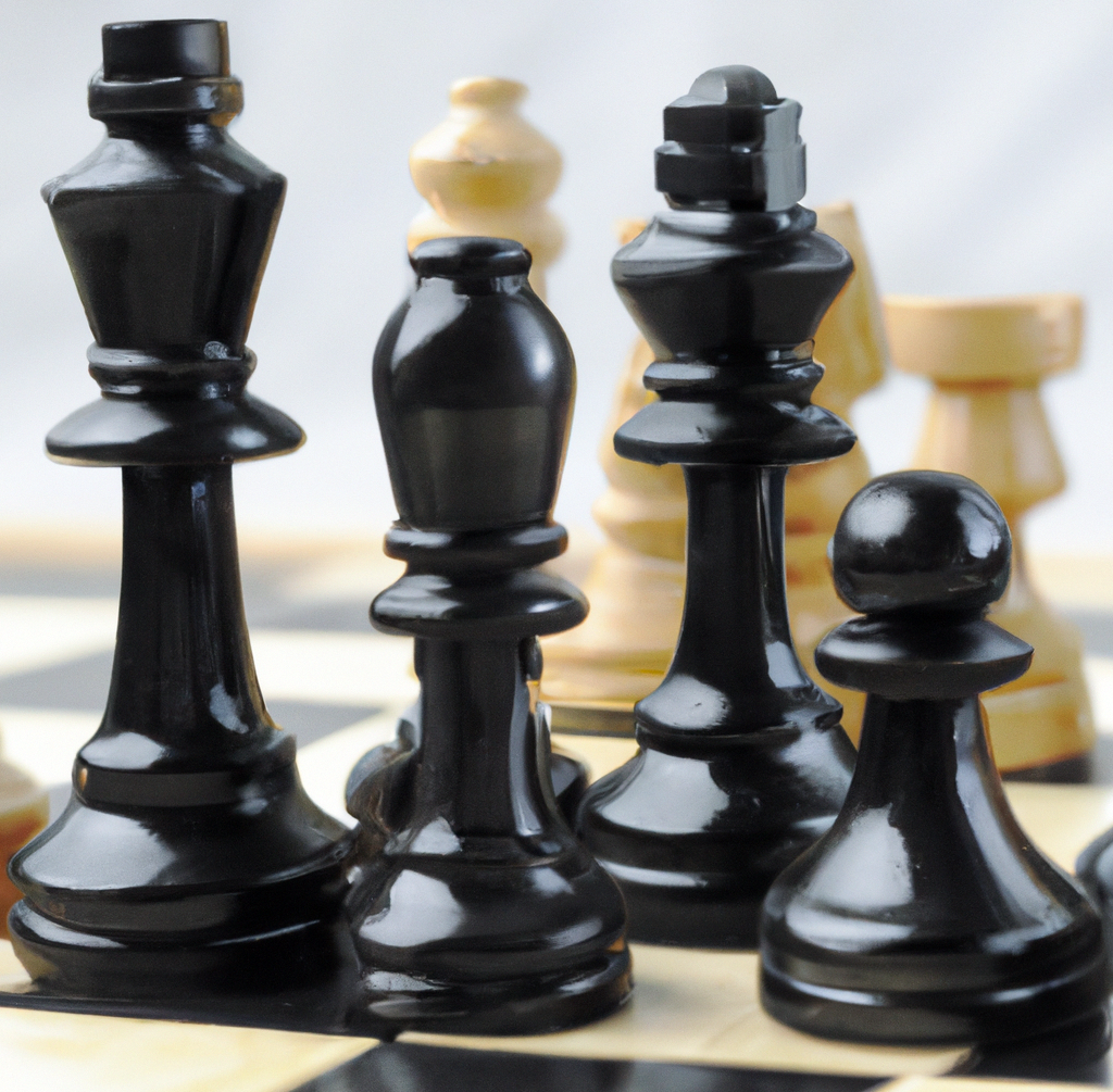 Станьте шахматистом за 10 шагов: лучшие советы для новичков