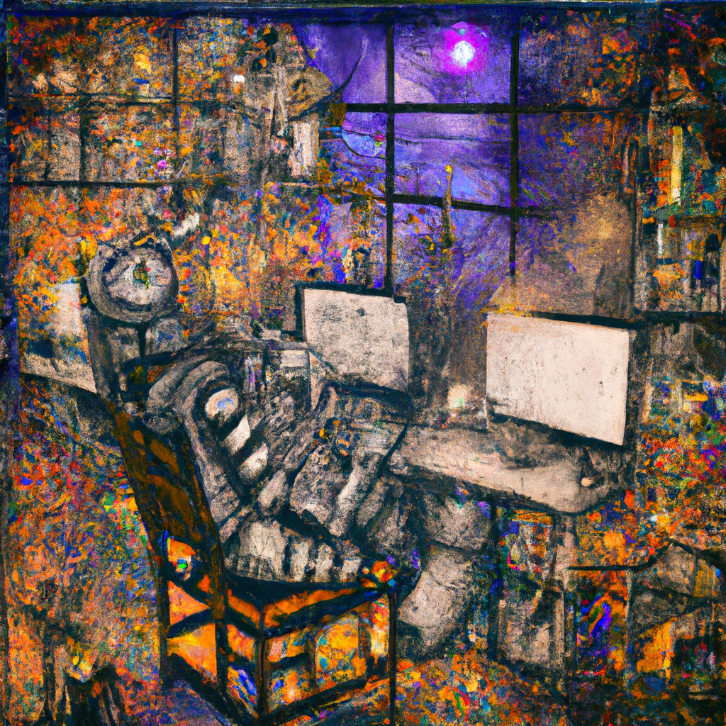 Мотивация в изучении новых навыков и дисциплин