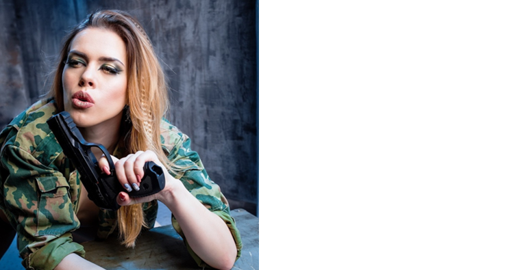 Девичий калейдоскоп. Что это? Читайте и узнаете