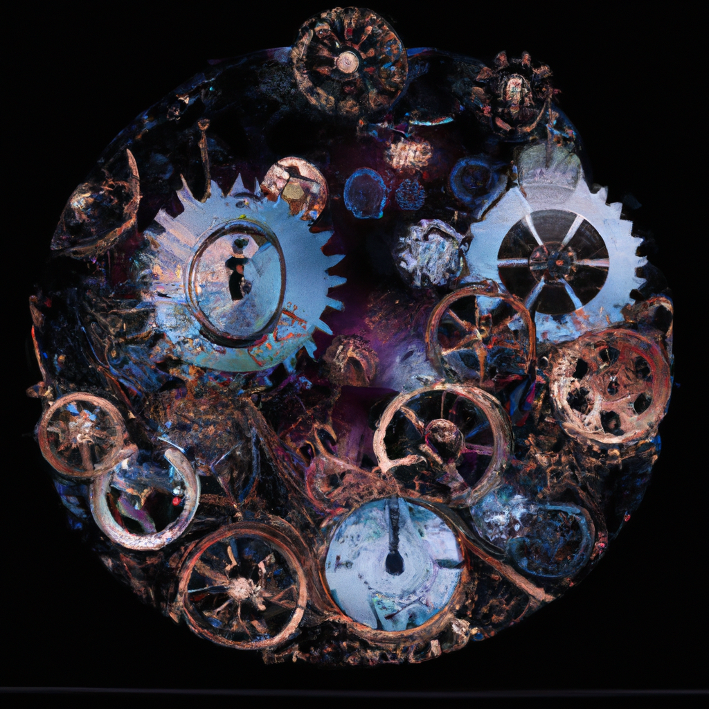 Управление временем: Как достичь большей продуктивности