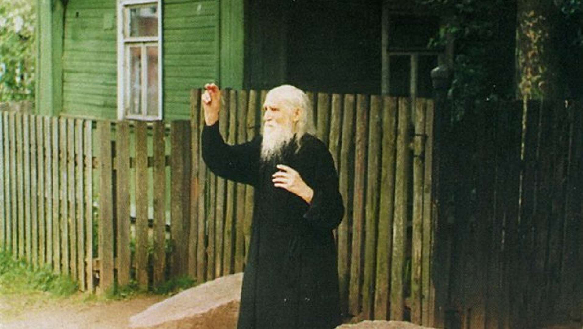 Тоннель судьбы. Лелька. 19.