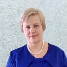 Елена Васильевна, г. Лесной