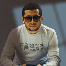 Хушнуд Исомиддинов, г. Душанбе