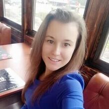 Елена, г. Санкт-Петербург