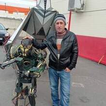 Андрей, г. Миасс