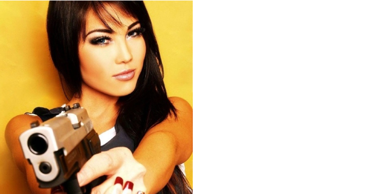 Девичий калейдоскоп. Что это? Читайте и узнаете