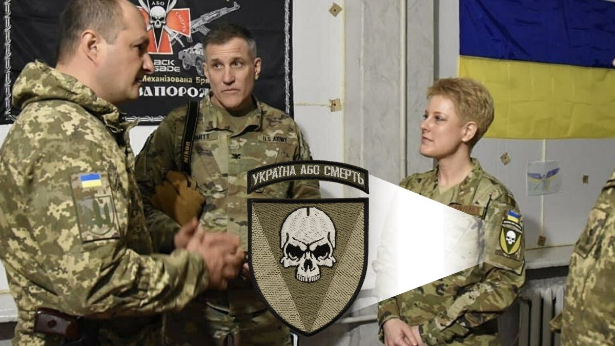 ВСУ имеет возможности начать наступать