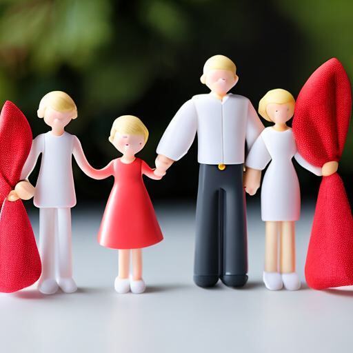 Развод, алименты и другие вопросы, связанные с семейным правом