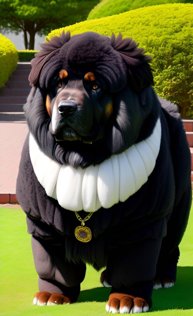 7 советов по достижению счастья от очень разных, но чрезвычайно мудрых собак.