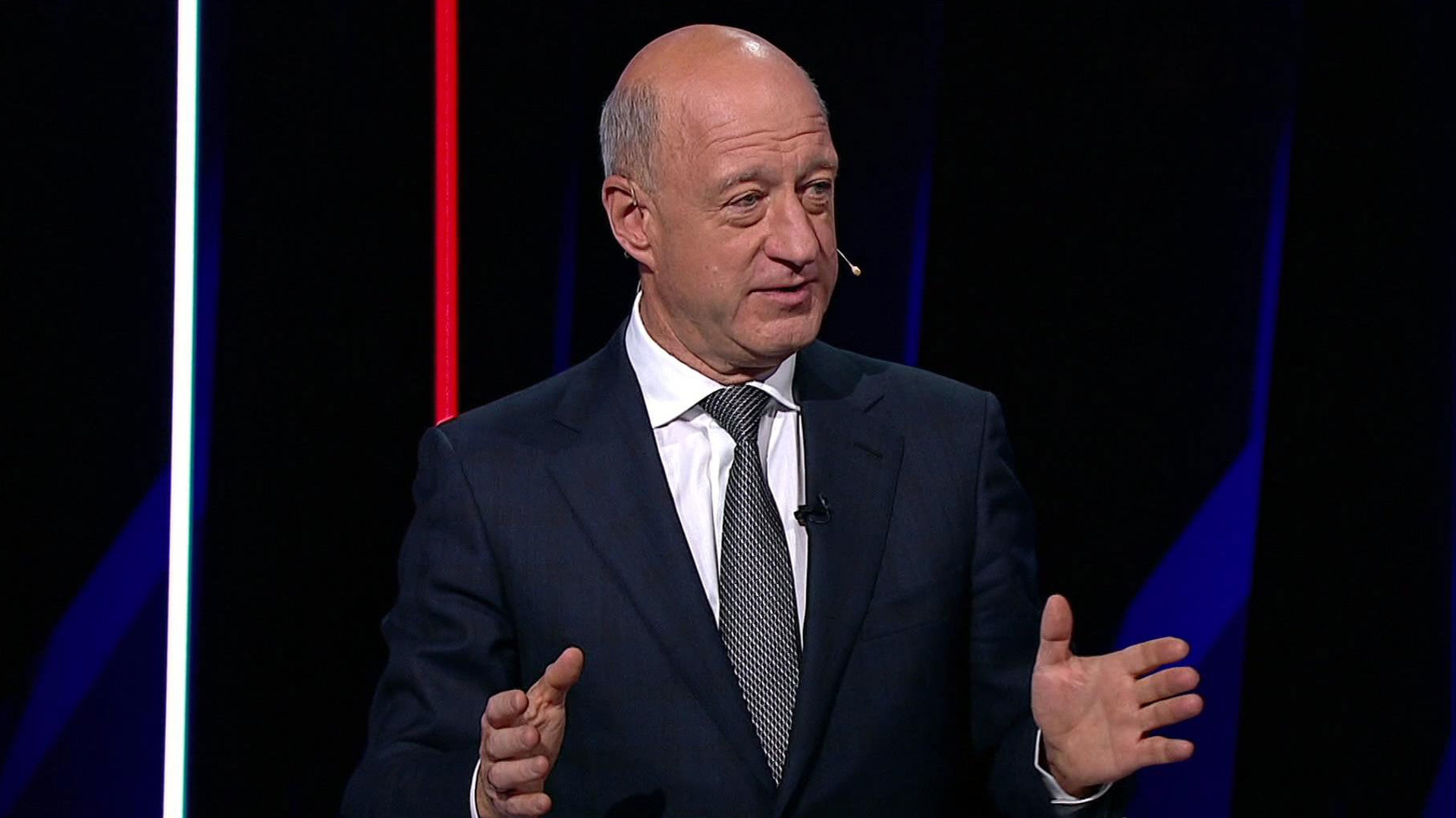 Деньги - это маркеры, но и маркеров, много не бывает