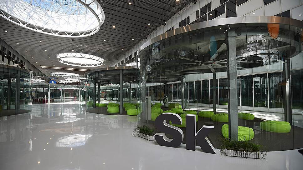 Легко ли стать резидентом Сколково?