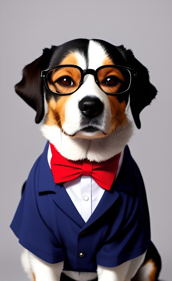 7 советов по достижению счастья от очень разных, но чрезвычайно мудрых собак.