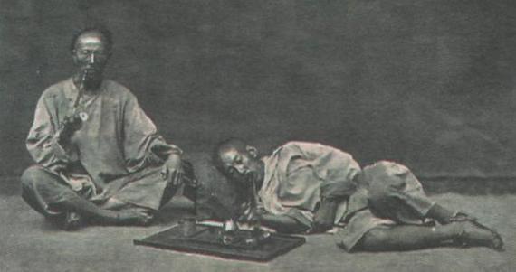 Почему Китай никогда не будет союзником путинской России