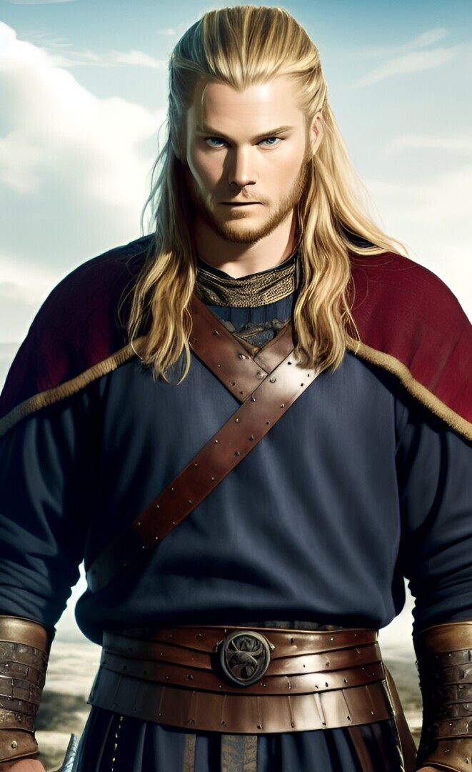 Сериал "Викинги": смысловая глубина за яркими сценами битв и славы