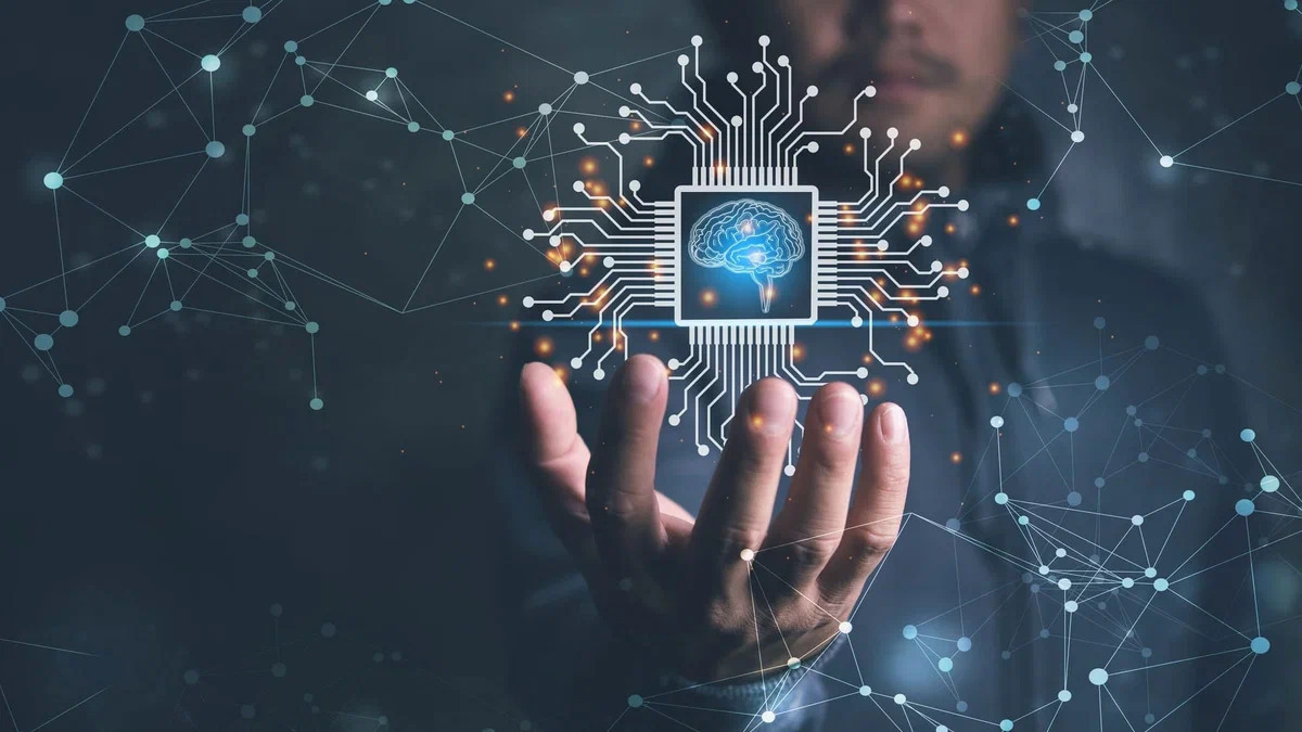 Риск замены специалистов нейросетью: что нас ждёт в ближайшем будущем. Только полезная информация